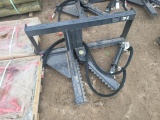 Wolverine QT Tree Puller