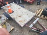 Small Trailer