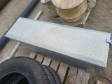 Aluminum Tool Box