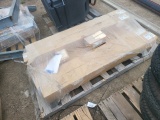 4in.x6ft-6inx6ft. Electric Trough