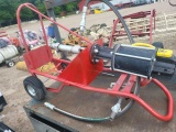 Pressure Pump
