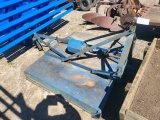Ford 5ft. 3pt. Brush Hog