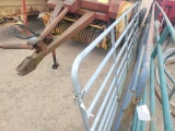 14ft. Farm Gate
