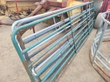 16ft. Farm Gate
