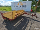 New Holland 477 Haybine