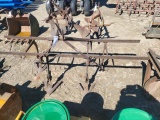 Ferguson 2row 3pt. Cultivator
