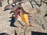 Backhoe Bucket