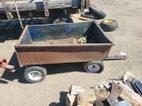 Lawn Wagon