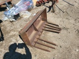 Manure Bucket
