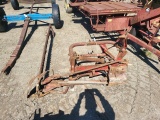 Massey Ferguson 3pt. Sickle Mower