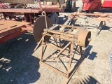 Buzz Saw