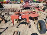 New Holland 254 Tedder Rake
