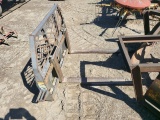 QT Pallet Forks