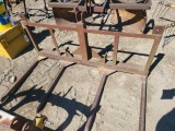 3pt. Bale Forks