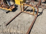 3pt. Bale Fork
