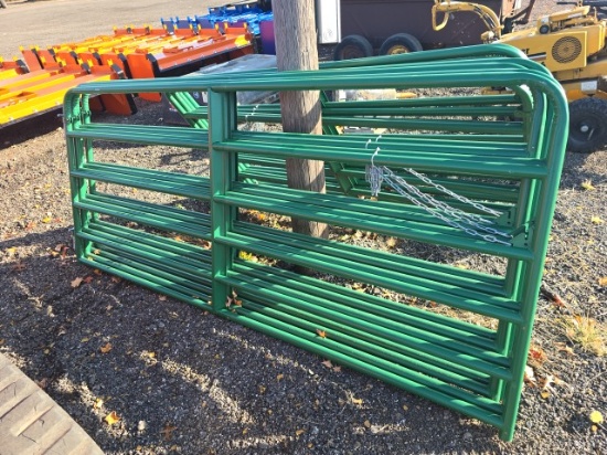 10ft. Farm Gate/New
