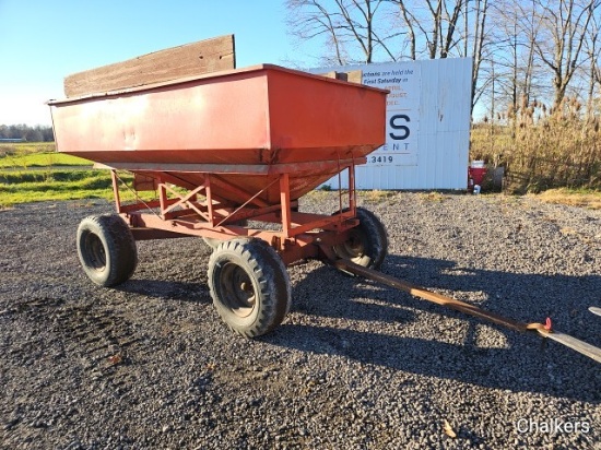 Killbros 300 Gravity Wagon