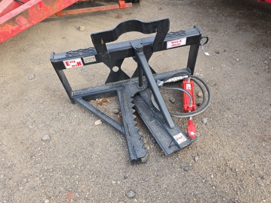 Industrias Americas QT Tree Shear