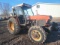 Zetor 8145 4x4 w/Cab