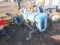 Fordson Dexta