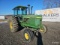 1980 John Deere 4440 2wd w/Cab