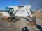 2008 Bobcat 335 Excavator
