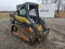 New Holland C175 Skidsteer