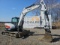 2018 Bobcat E85 Excavator