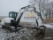 2014 Bobcat E63 Excavator