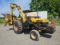 Ford 6640 2wd w/Side Arm Mower