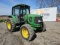 John Deere 6320 4x4 w/Cab