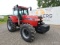 Case IH 7210 4x4 w/Cab