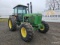 John Deere 4250 4x4 w/Cab