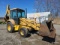 New Holland 575E 4x4 Loader Backhoe