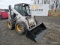 Bobcat 873 Skidsteer