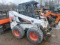 Bobcat 863 Skidsteer