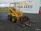 Ford CL40 Skidsteer