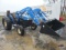 New Holland TN70 2wd w/Ldr