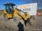 Cat 908 Wheel Loader