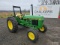 John Deere 2155 2wd