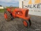 Allis Chalmers WD