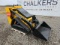 Diggit SCL850 Track Skidsteer