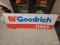 BF Goodrich Sign