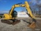 Cat 308C Excavator