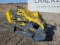 UNUSED EG360 Track Skidsteer