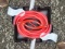 25ft. 800 AMP HD Booster Cables