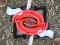 25ft. 800 AMP HD Booster Cables
