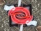 25ft. 800 AMP HD Booster Cables