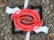 25ft. 800 AMP HD Booster Cables