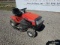 MTD 12/38 Riding Mower